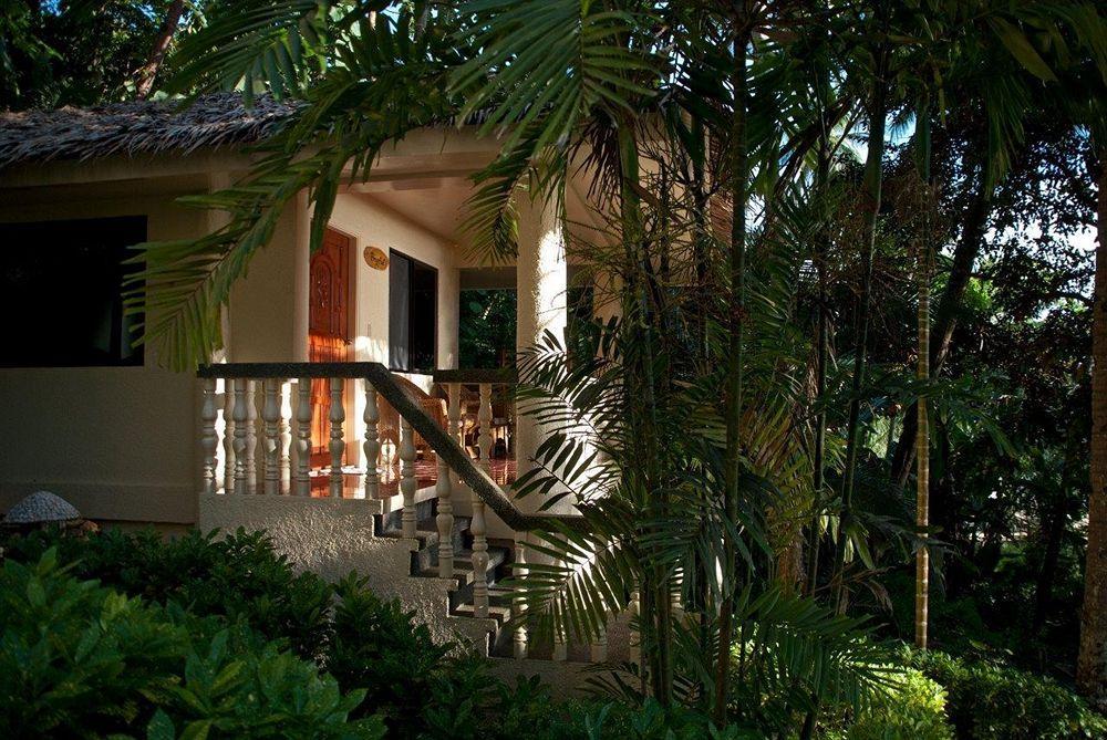 Easy Diving And Beach Resort Sipalay Esterno foto
