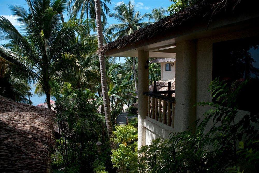 Easy Diving And Beach Resort Sipalay Esterno foto
