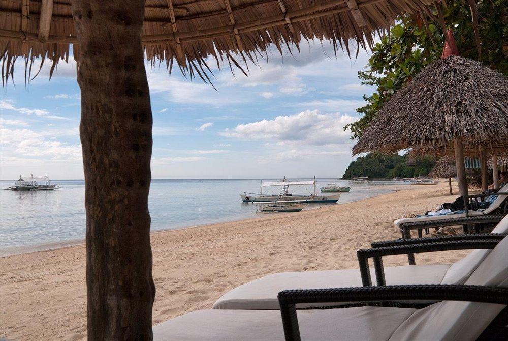 Easy Diving And Beach Resort Sipalay Esterno foto