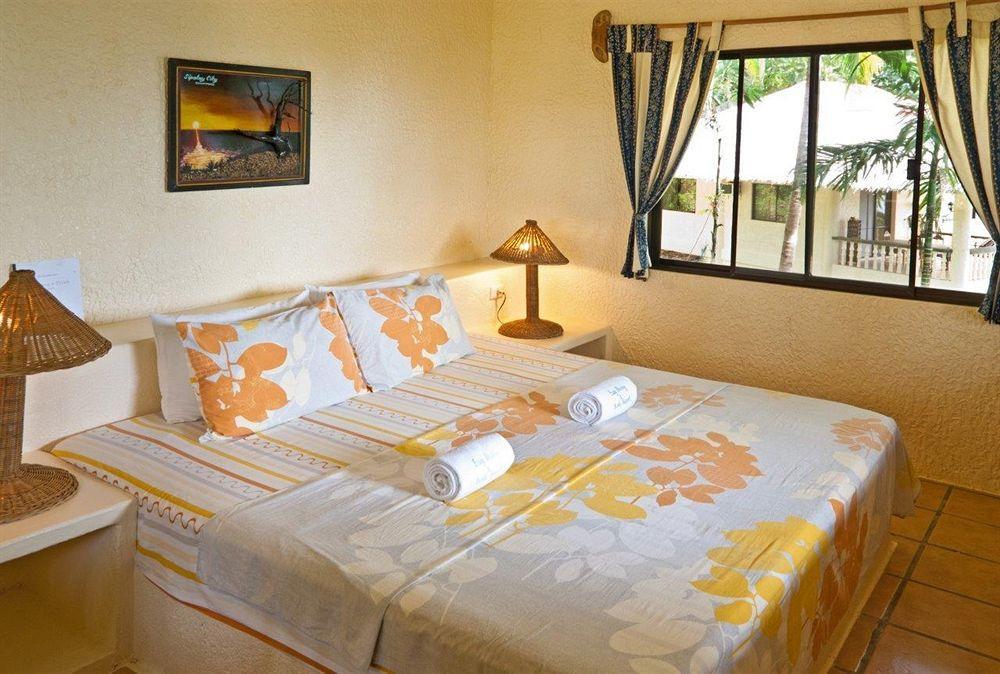 Easy Diving And Beach Resort Sipalay Esterno foto