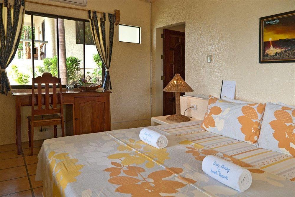 Easy Diving And Beach Resort Sipalay Esterno foto