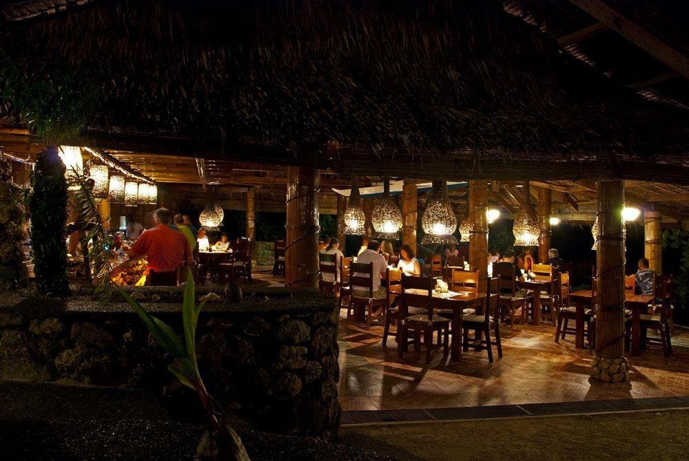 Easy Diving And Beach Resort Sipalay Esterno foto