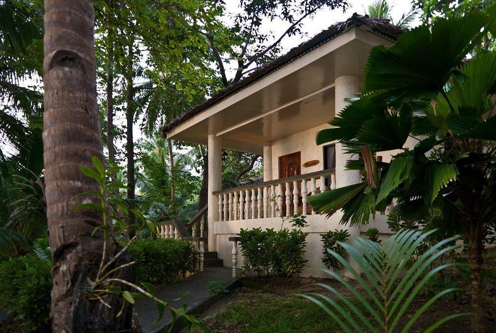 Easy Diving And Beach Resort Sipalay Esterno foto