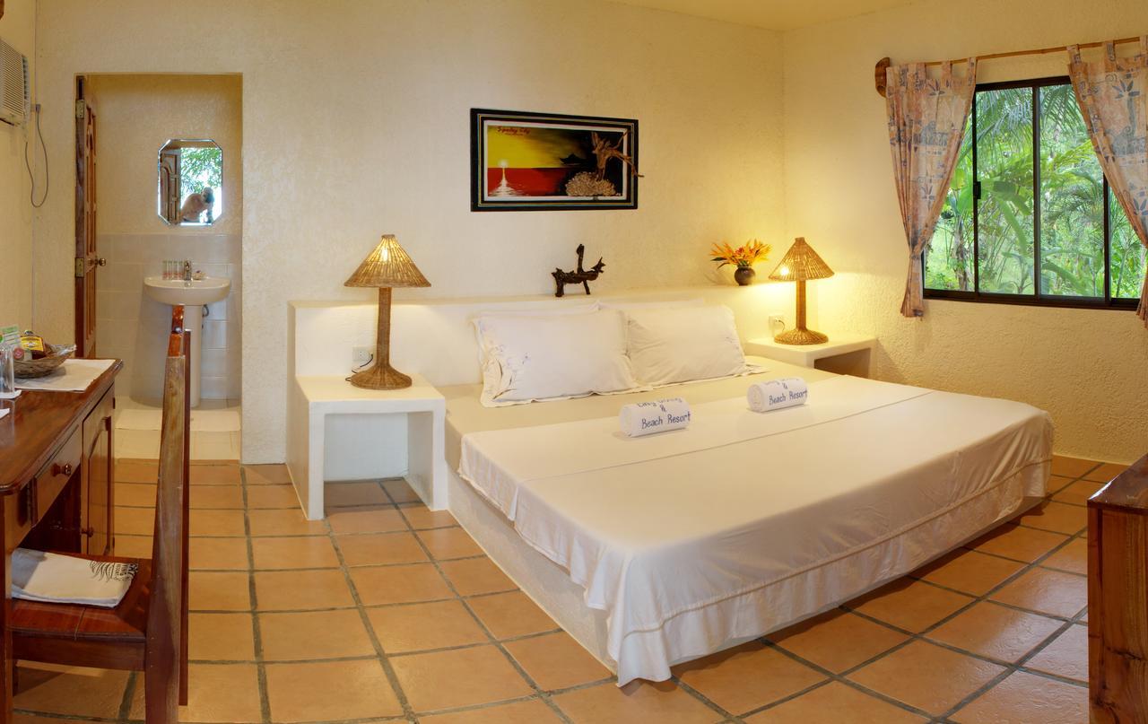 Easy Diving And Beach Resort Sipalay Esterno foto