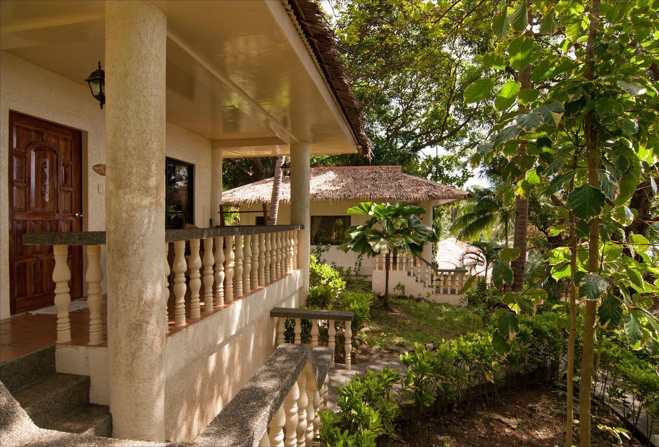 Easy Diving And Beach Resort Sipalay Esterno foto