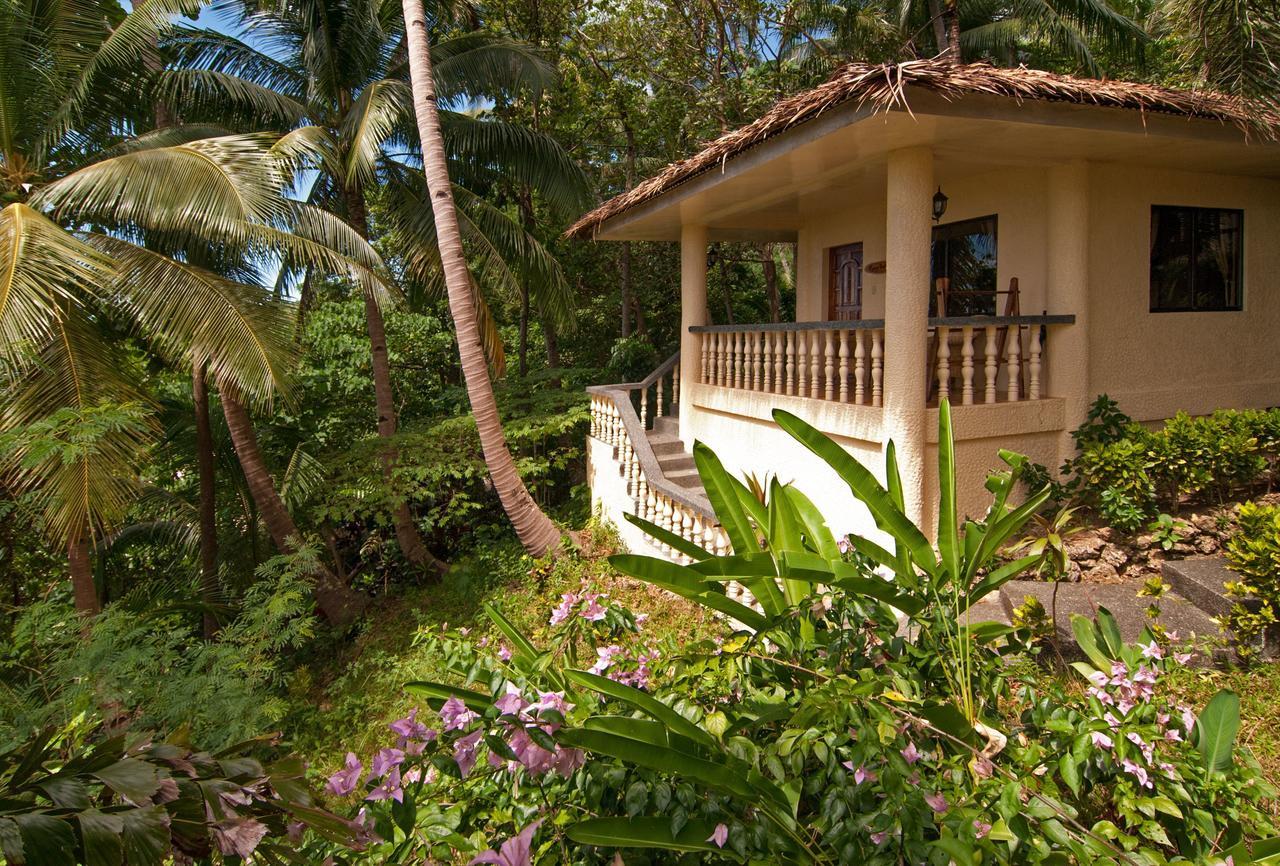 Easy Diving And Beach Resort Sipalay Esterno foto