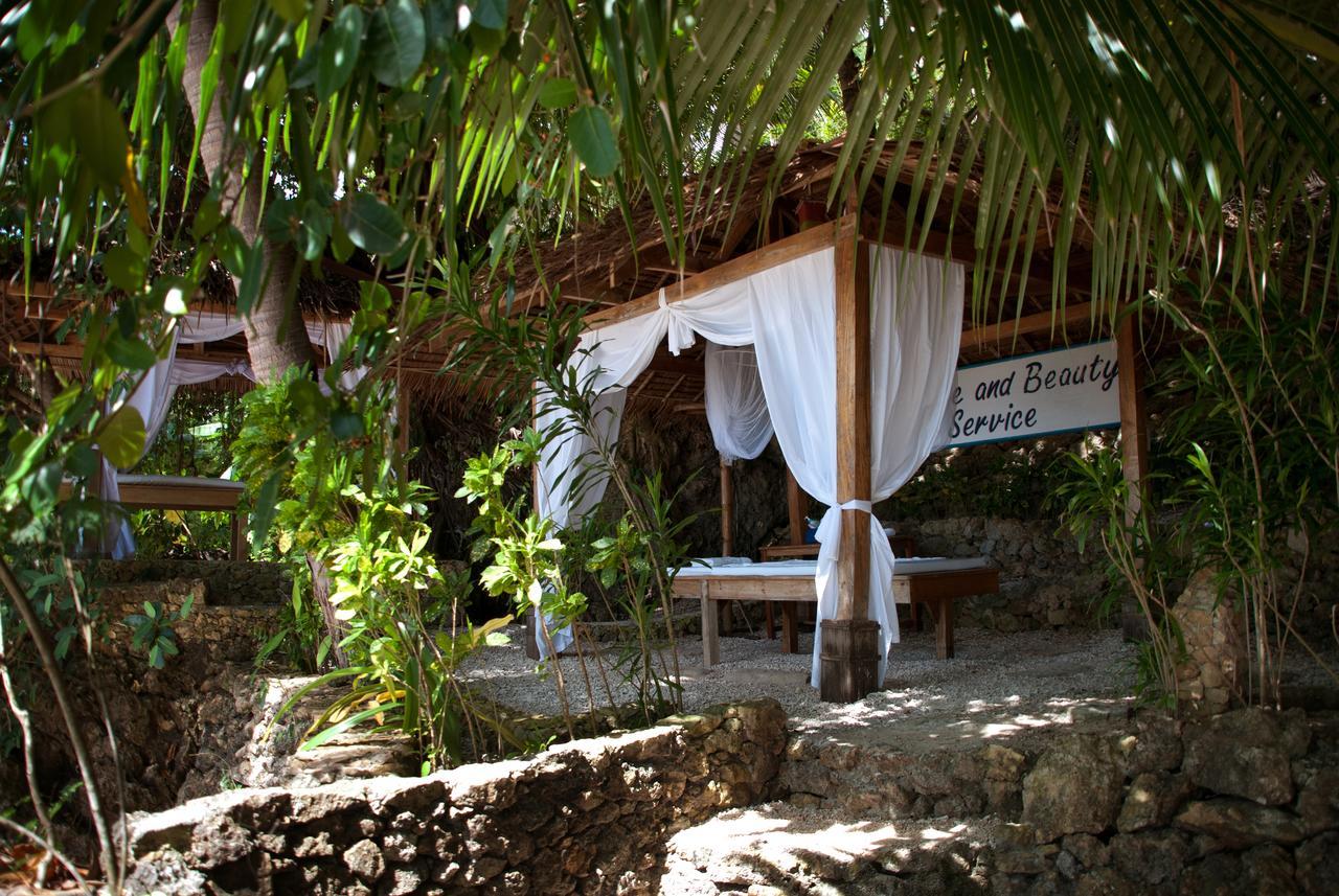 Easy Diving And Beach Resort Sipalay Esterno foto