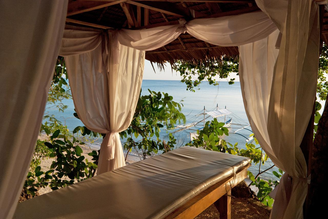 Easy Diving And Beach Resort Sipalay Esterno foto