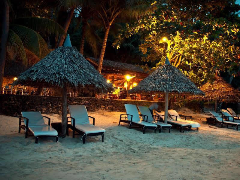 Easy Diving And Beach Resort Sipalay Esterno foto